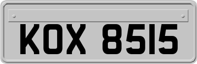 KOX8515