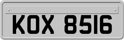 KOX8516