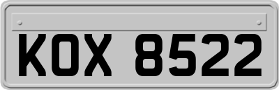 KOX8522