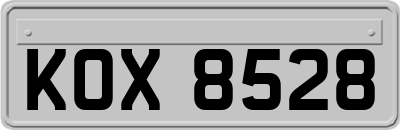 KOX8528