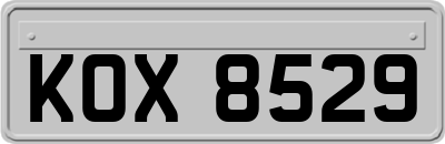KOX8529