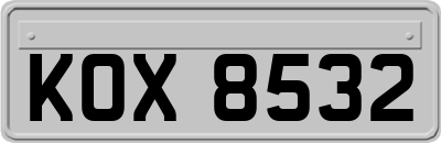 KOX8532