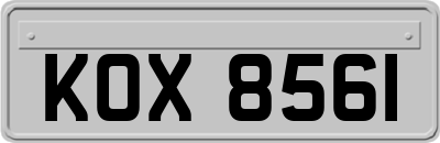 KOX8561