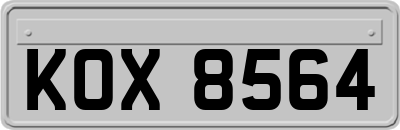 KOX8564