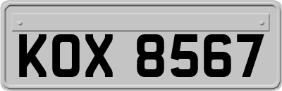 KOX8567