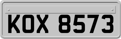 KOX8573