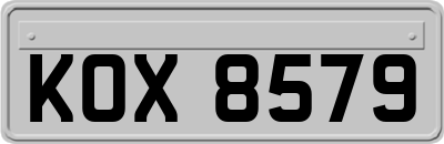 KOX8579