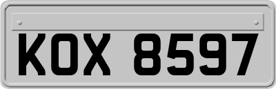 KOX8597