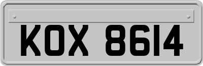KOX8614