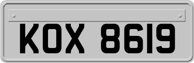 KOX8619