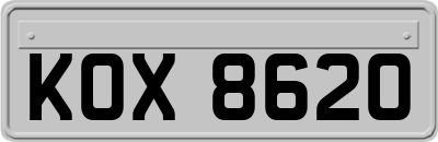 KOX8620