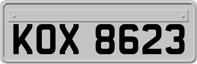 KOX8623