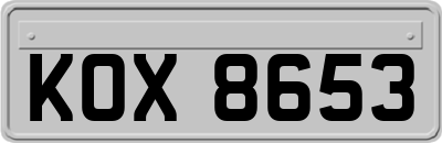 KOX8653