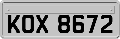 KOX8672