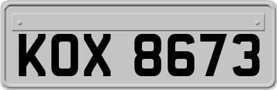 KOX8673