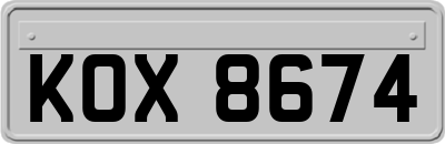 KOX8674