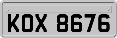 KOX8676