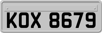 KOX8679