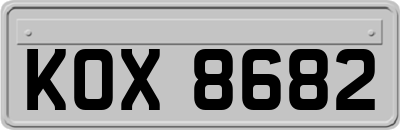 KOX8682
