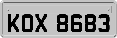 KOX8683