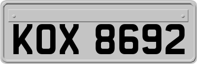 KOX8692