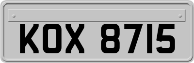 KOX8715