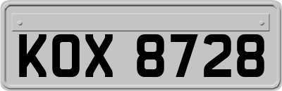 KOX8728