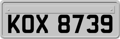 KOX8739