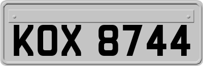 KOX8744