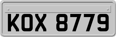 KOX8779