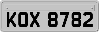 KOX8782