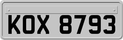 KOX8793