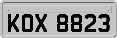 KOX8823