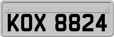 KOX8824
