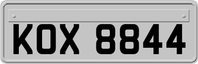 KOX8844