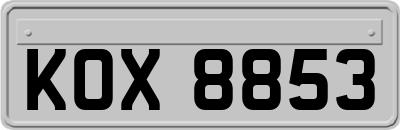 KOX8853