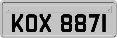 KOX8871