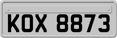 KOX8873