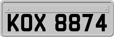 KOX8874