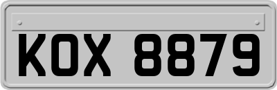 KOX8879
