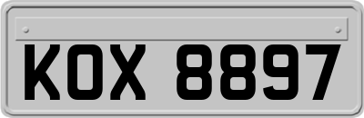 KOX8897