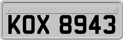 KOX8943
