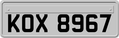 KOX8967