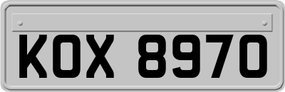 KOX8970