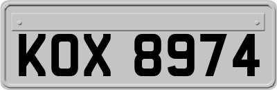 KOX8974