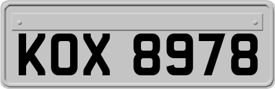 KOX8978