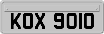 KOX9010