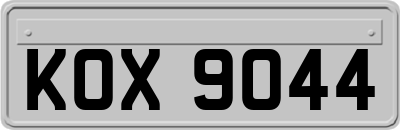 KOX9044
