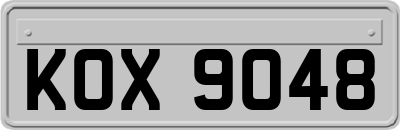 KOX9048