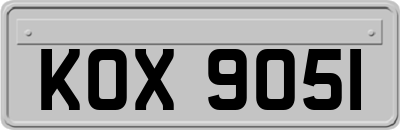 KOX9051